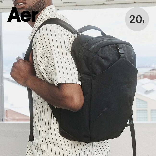楽天市場】エアー ゴーパック2 Aer Go Pack 2 AER-21042 バックパック