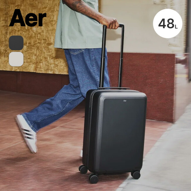 楽天市場】エアー キャリーオン MAX Aer Carry-On Max スーツケース