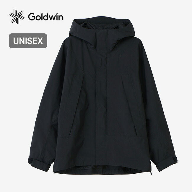 楽天市場】ゴールドウィン パーテックスシールドプロマウンテニア