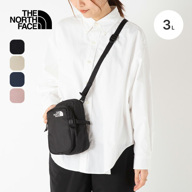 楽天市場】【SALE】ザ・ノース・フェイス ノースフェイス ボルダーミニ
