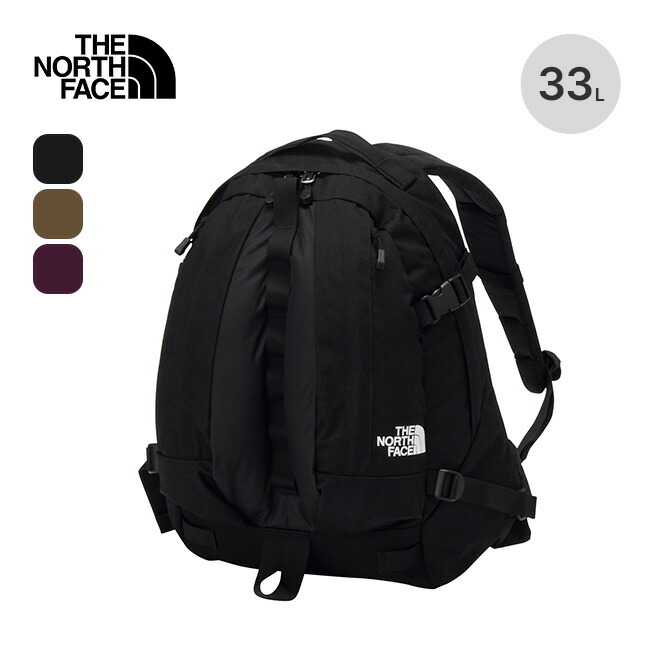 ザ・ノース・フェイス ノースフェイス キンカジュー THE NORTH FACE Kinkajou メンズ レディース ユニセックス NM82550 鞄 リュックサック 通学 通勤 登山 トラベル 旅行 おしゃれ キャンプ アウトドア