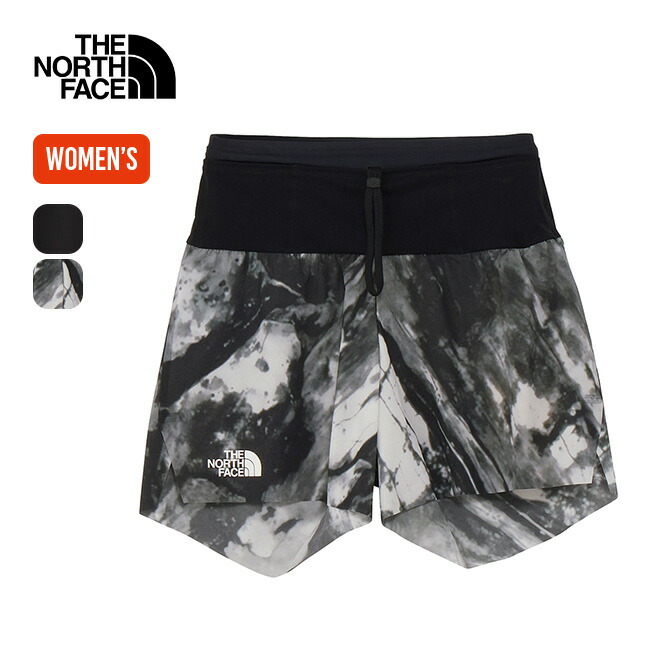 ザ・ノース・フェイス ノースフェイス エンデュリストレイルショーツ【ウィメンズ】 THE NORTH FACE Enduris Trail Short レディース NBW72571 ランニング トレーニング 軽量 短パン ショートパンツ ボトムス ショーパン おしゃれ キャンプ アウトドア