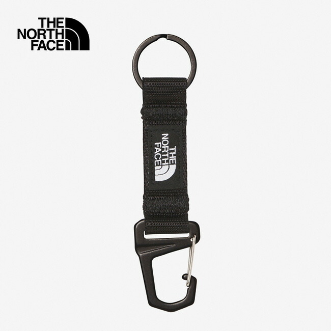 楽天市場】ザ・ノース・フェイス ノースフェイス TNFキーキーパー