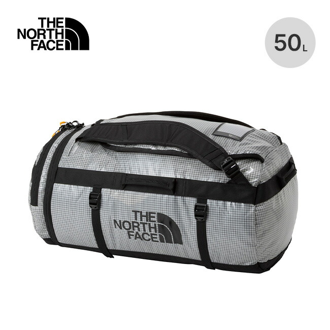 楽天市場】ザ・ノース・フェイス ノースフェイス BCライトダッフル50