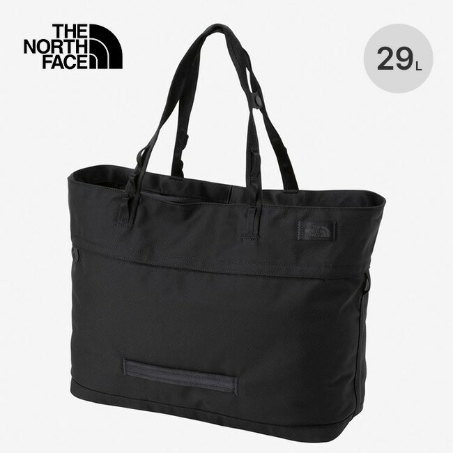 ザ・ノース・フェイス ノースフェイス メトロスケープトート THE NORTH FACE Metroscape Tote NM82411 鞄 トートバッグ ミニマム カジュアル PCスリーブ 16インチ 通勤 通学 ビジネス キャンプ アウトドア