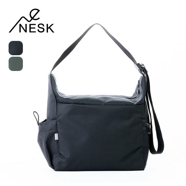 楽天市場】【ラスト1点】ネスク NS-012 NESK ショルダーバッグ 鞄