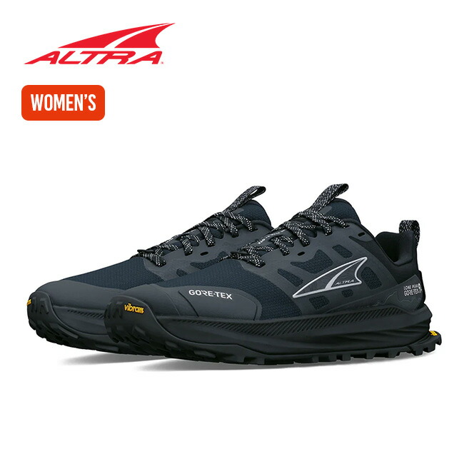 楽天市場】アルトラ ローンピーク9+ ゴアテックス【ウィメンズ】ALTRA