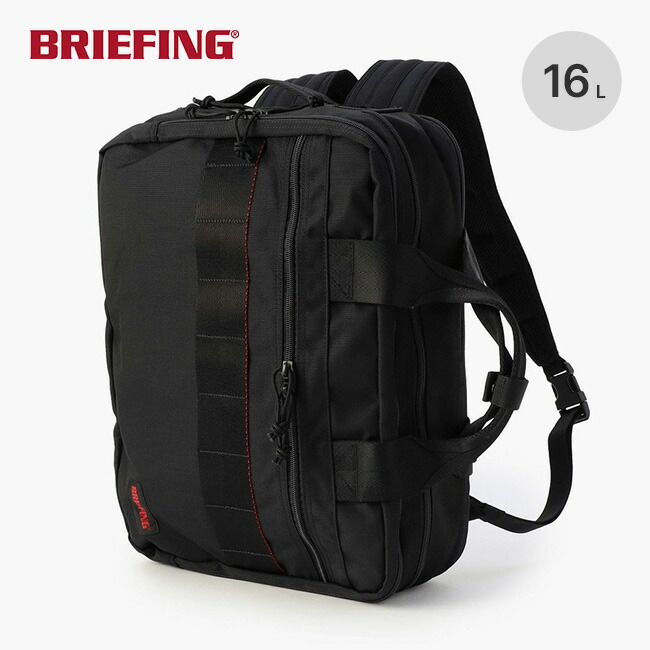 楽天市場】ブリーフィング TR-3 S MW GEN 2 BRIEFING BRA233P19 鞄