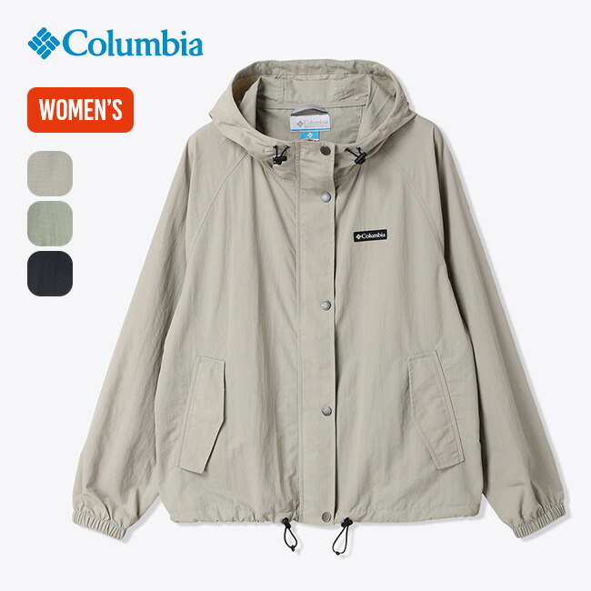 楽天市場】コロンビア ジプシーバーズ2ロングジャケット【ウィメンズ
