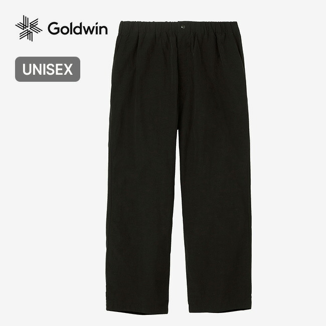 楽天市場】【ラスト1点】ゴールドウィン ワンタックテーパードライト