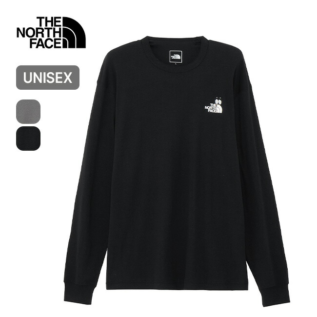 楽天市場】ザ・ノース・フェイス ノースフェイス L/SズーピッカーTee