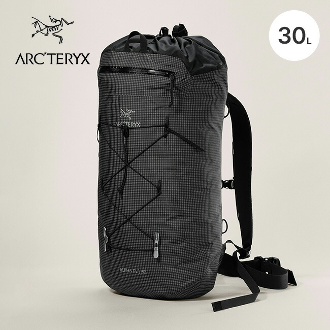 楽天市場】アークテリクス グランヴィル20バックパック ARC'TERYX
