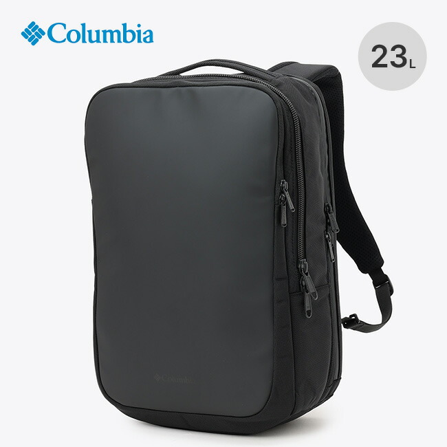 【SALE 10%OFF】コロンビア スターレンジTF 23Lバックパック Columbia Star Range TF 23L Backpack メンズ レディース ユニセックス PU7970 カバン バッグ リュックサック デイパック ビジネスバッグ 通勤 通学 出張 旅行 トラベル キャンプ アウトドア