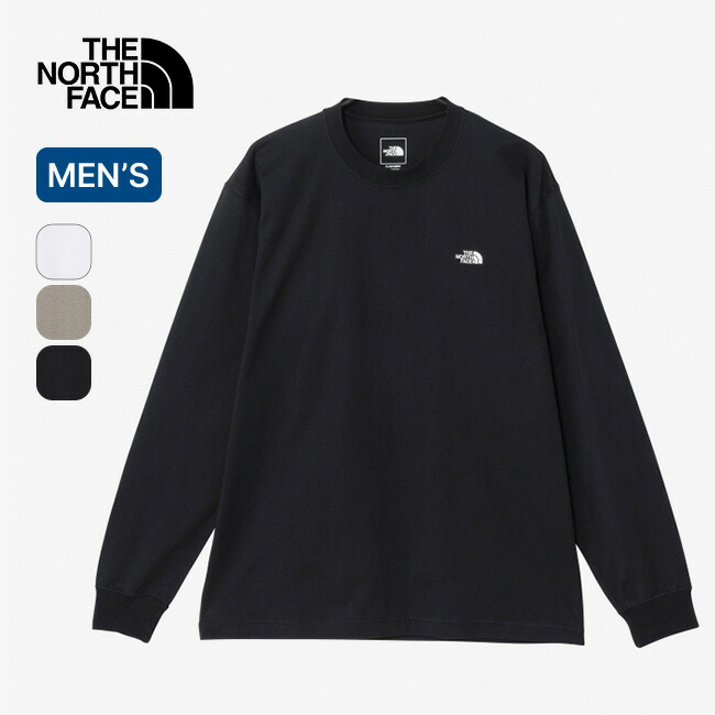 楽天市場】ザ・ノース・フェイス 長袖Tシャツ メンズ ロングスリーブ