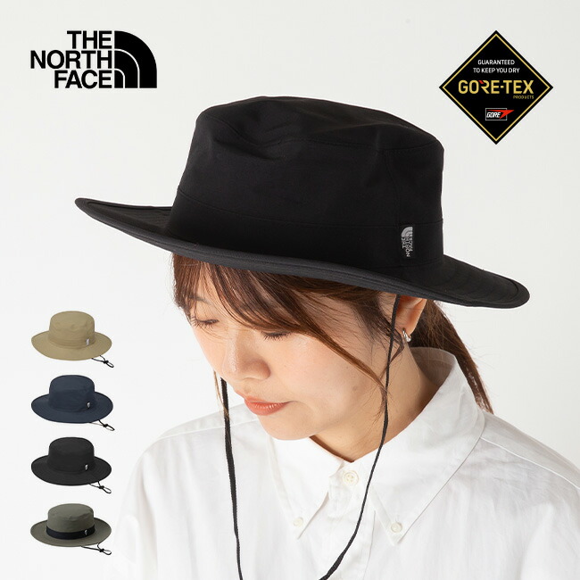 楽天市場】【SALE 15%OFF】ノースフェイス ゴアテックスハット THE