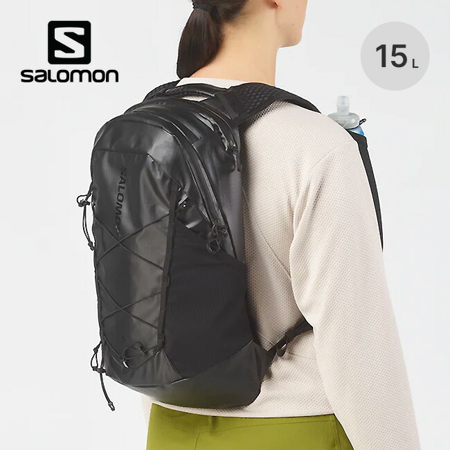 楽天市場】サロモン XT 15 OG SALOMON ザック バックパック リュック
