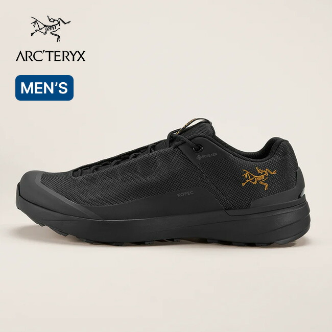 楽天市場】アークテリクス コペックGTX メンズ ARC'TERYX KOPEC GORE