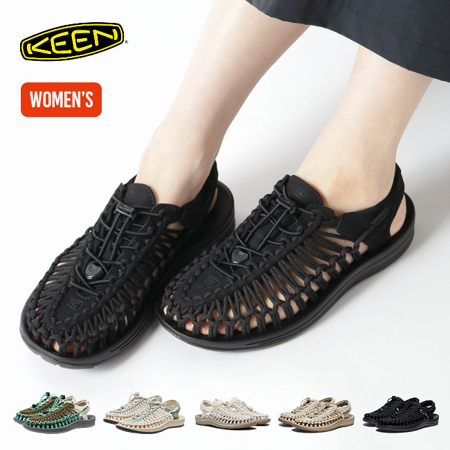 楽天市場】キーン ユニーク KEEN UNEEK ウィメンズ レディース 靴 くつ
