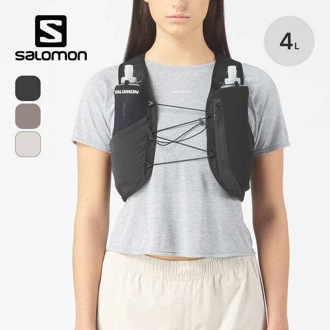 楽天市場】サロモン グラベルスキン4 SALOMON GRVL SKIN 4 メンズ
