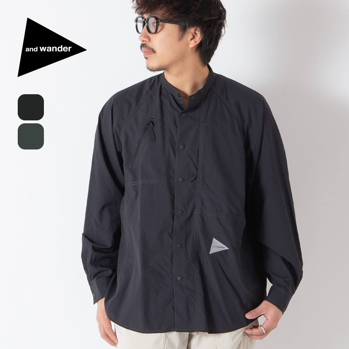 楽天市場】【SALE Max20%OFF】アンドワンダー ストレッチリップバンド