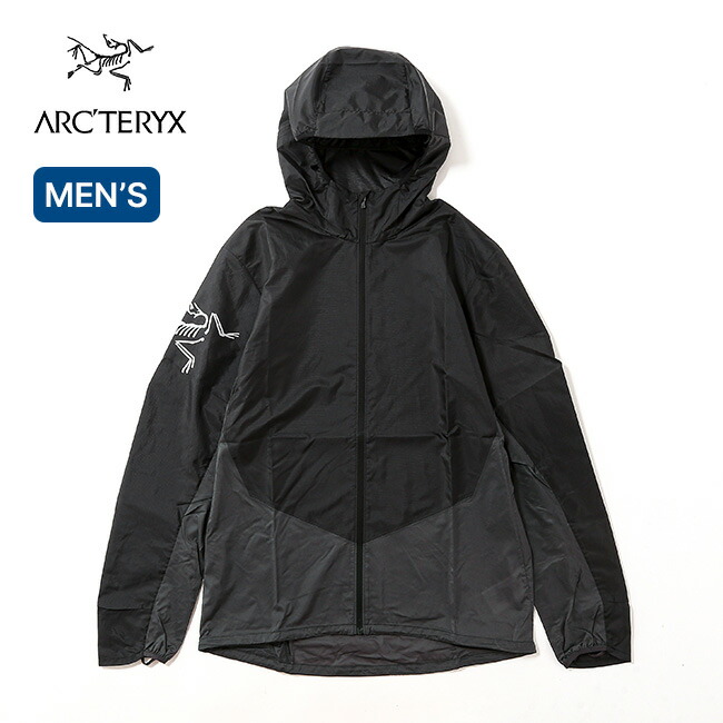 楽天市場】アークテリクス シーマフーディ メンズ ARC'TERYX Sima