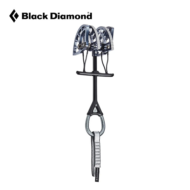 ブラックダイヤモンド キャメロット ウルトラライト 4 Black Diamond Camalot Ultra Light 4 BD11021 カム カミングデバイス クライミングギア クラック 軽量 キャンプ アウトドア 16,783円