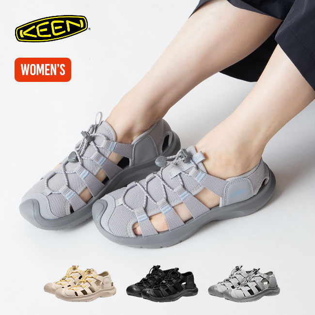 楽天市場】キーン シーニックH2 KEEN SEANIK H2 ウィメンズ レディース