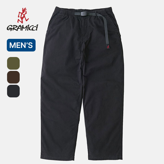 楽天市場】グラミチ クリフパンツ メンズ GRAMICCI CLIFF PANT G5FM