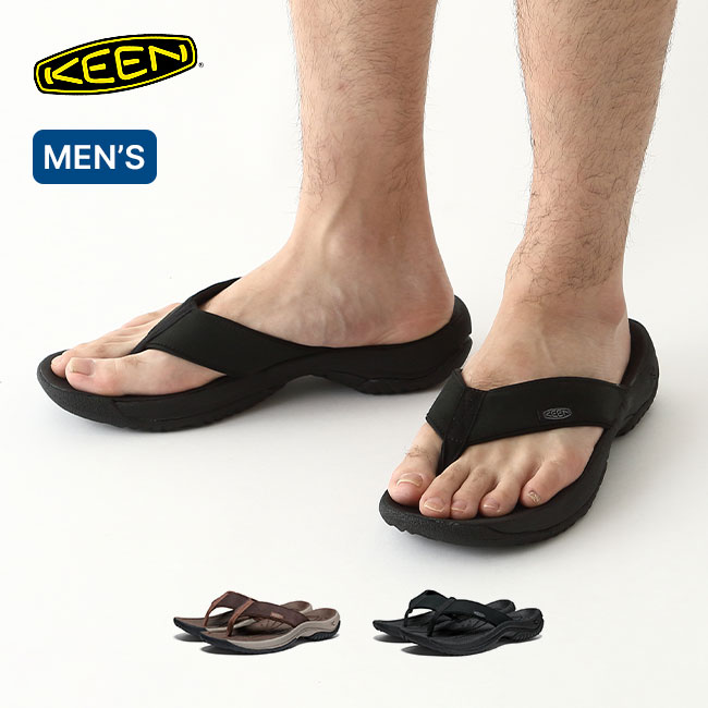 キーン コナフリップTG KEEN KONA FLIP TG メンズ サンダル スポーツサンダル 靴 フェス おしゃれ キャンプ アウトドア