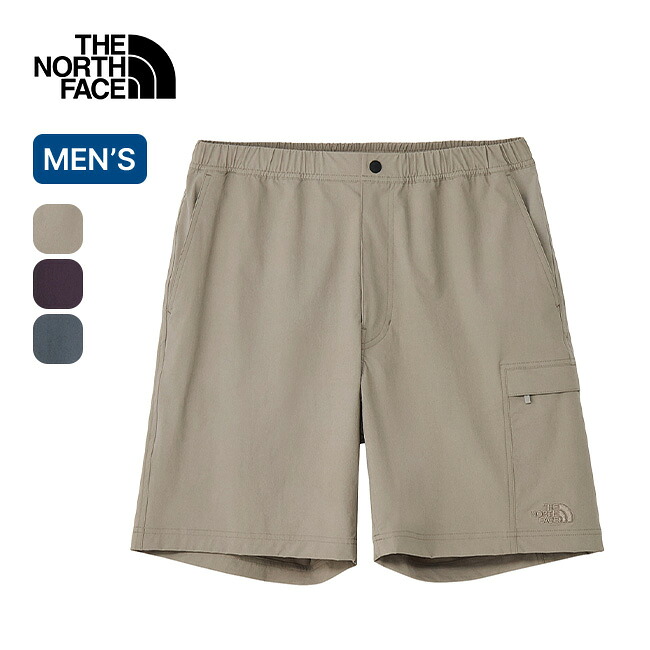 ザ・ノース・フェイス ノースフェイス マウンテンカラーショーツ メンズ THE NORTH FACE Mountain Color Short NB42501 タウンユース ボトムス ハーパン ハーフパンツ ズボン 短パン ショートパンツ 半ズボン おしゃれ キャンプ アウトドア