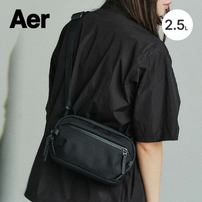 楽天市場】エアー デイスリング4 Aer Day Sling 4 メンズ レディース