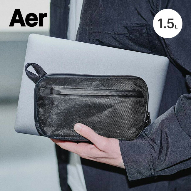 楽天市場】エアー スリムポーチ2 ウルトラ Aer Slim Pouch 2 Ultra AER