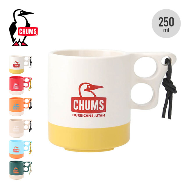 楽天市場】【SALE 10%OFF】チャムス キャンパー マグカップ CHUMS