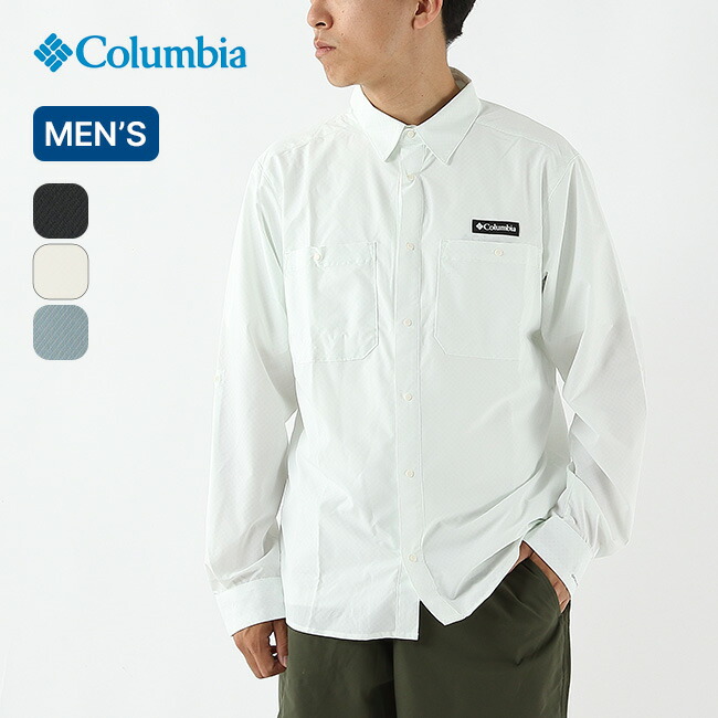 楽天市場】【SALE Max30%OFF】コロンビア グレイシャルビスタロング