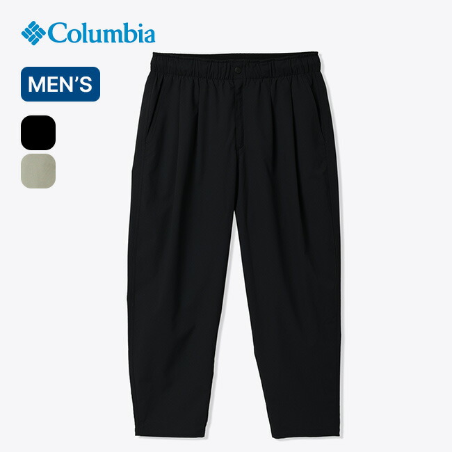 楽天市場】コロンビア クリスタルロックパンツ メンズ Columbia