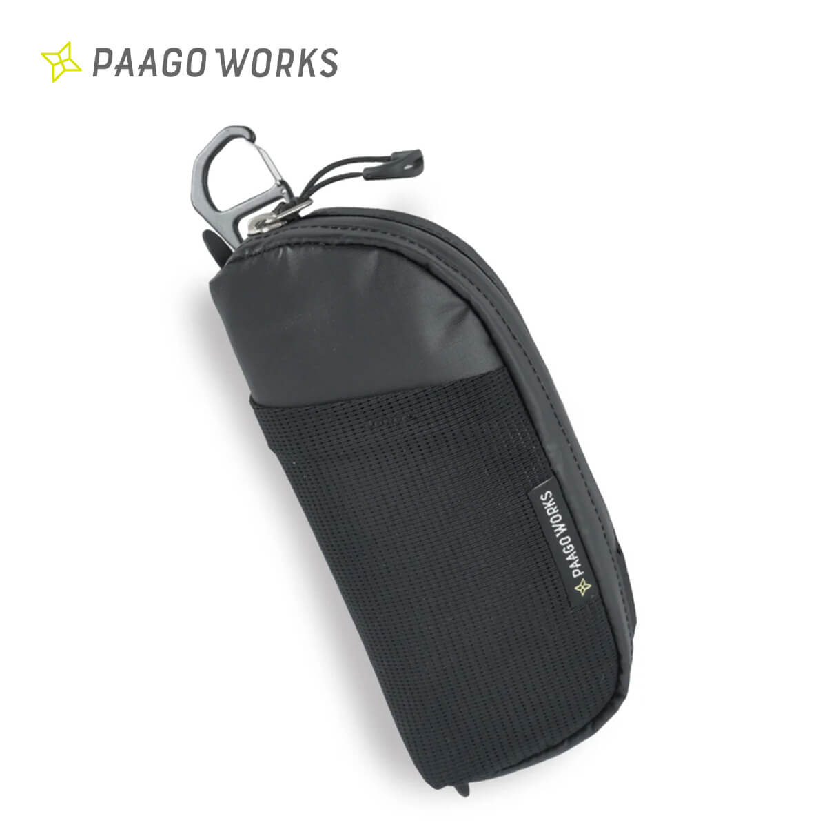 楽天市場】パーゴワークス スナップ レフティー PaaGo WORKS SNAP