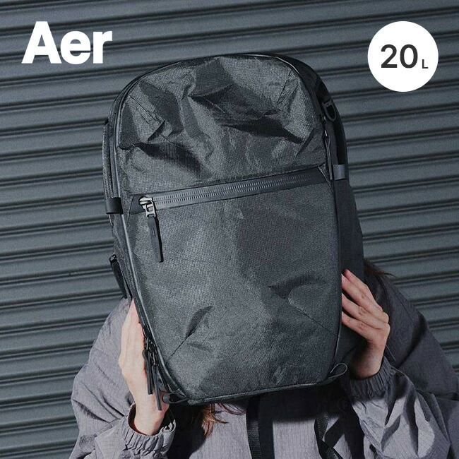 楽天市場】エアー シティーパックプロ2 20L ウルトラ Aer City Pack