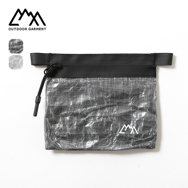 コムフィアウトドアガーメント ミニウォレットダイニーマ CMF OUTDOOR GARMENT MINI WALLET DYNEEMA CMF2601-AC19 財布 コイン入れ カード入れ シンプル おしゃれ キャンプ アウトドア 6,424円