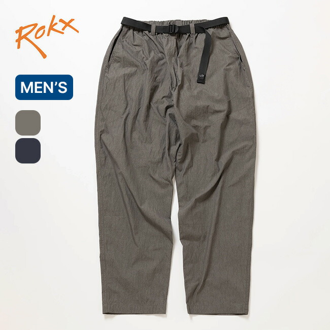 ロックスクラシック フィルターRPSパンツ ROKX CLASSICS FILTER RPS PANT メンズ RXCS261002 ロングパンツ ボトムス 長ズボン おしゃれ キャンプ アウトドア 9,438円