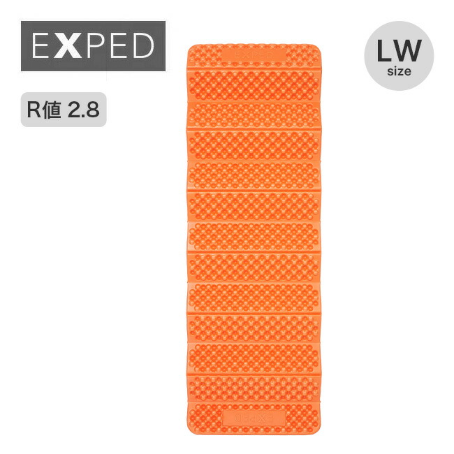 楽天市場】エクスペド フレックス3R LW EXPED Flex 3R 395799-B11