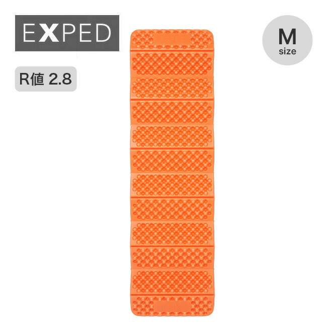 FT フィリペトレド スラスター 超軽量 AIRCORE Mサイズ 3枚セット 楽天市場】エクスペド フレックス3R M EXPED Flex 3R 395798-B11