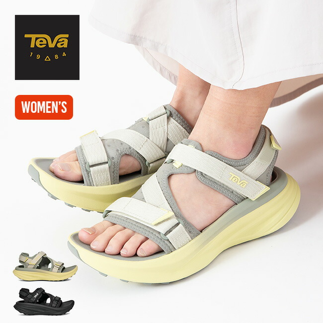 テバ アベントレイルR2T【ウィメンズ】TEVA AVENTRAIL R2Tレディース1172831 サンダル スポーツサンダル ランニング トレラン 靴 おしゃれ キャンプ アウトドア