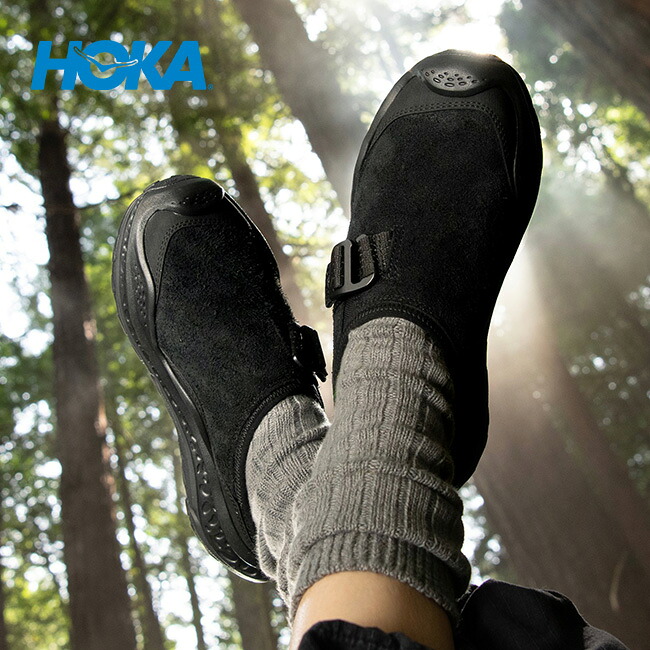 ホカ オラ プリモ EXT ユニセックス HOKA ORA PRIMO EXT メンズ レディース 1168973 サンダル 靴 スリッポン シューズ スニーカー ホカオネオネ HOKA ONE ONE おしゃれ キャンプ アウトドア｜OutdoorStyle サンデーマウンテン