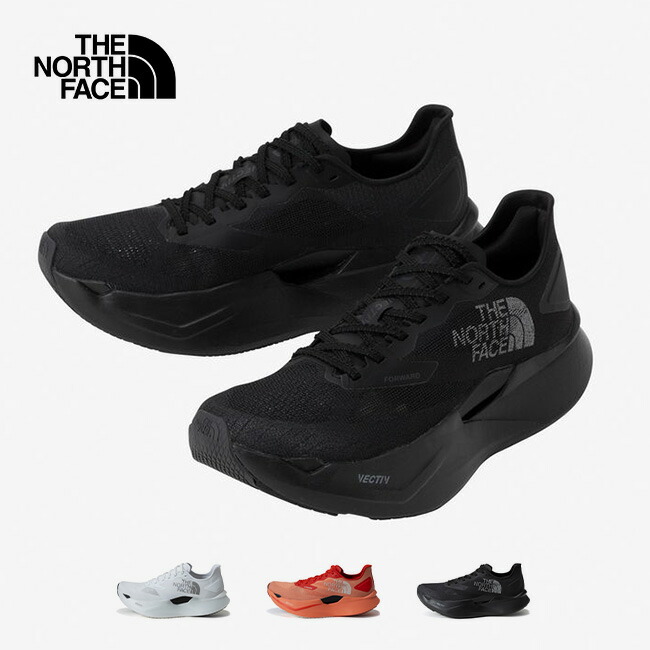 【SALE Max25%OFF】ザ・ノース・フェイス ノースフェイス ベクティブフォワード ユニセックス THE NORTH FACE VECTIV Forward メンズ レディース NF52601 靴 ランニングシューズ ジョギング マラソン ジム トレーニングシューズ ランシュー キャンプ アウトドア|OutdoorStyle サンデーマウンテン
