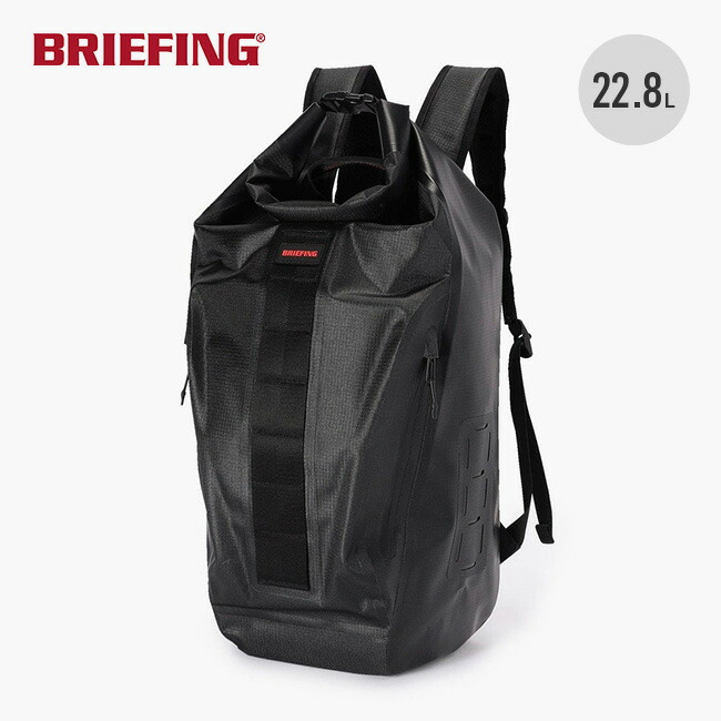 ブリーフィング レイントパック2 BRIEFING RAINTO PACK 2 メンズ レディース ユニセックス BRA261P39 カバン バックパック リュックサック 撥水 通勤 通学 タウンユース おしゃれ キャンプ アウトドア｜OutdoorStyle サンデーマウンテン