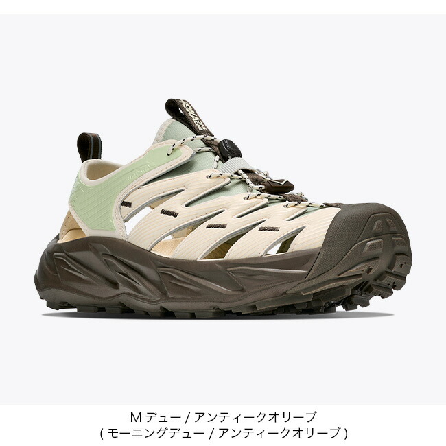 ホカ ホパラ ユニセックス HOKA HOPARA メンズ レディース 1123112