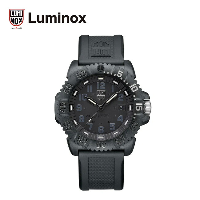 【ラスト1点】ルミノックス Ref.3051.GO.NSF Luminox NAVY SEAL COLORMARK 3050 SERIES Ref.3051.GO.NSF 8933052 腕時計 ダイビングウォッチ 防水 耐圧 耐久性 海 キャンプ アウトドア|OutdoorStyle サンデーマウンテン
