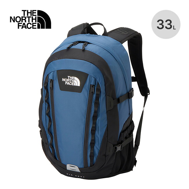 ザ・ノース・フェイス ノースフェイス ビッグショット THE NORTH FACE BIG SHOT メンズ レディース ユニセックス NM72301 バックパック リュック ザック バッグ ハイキング トラベル 旅行 おしゃれ キャンプ アウトドア|OutdoorStyle サンデーマウンテン