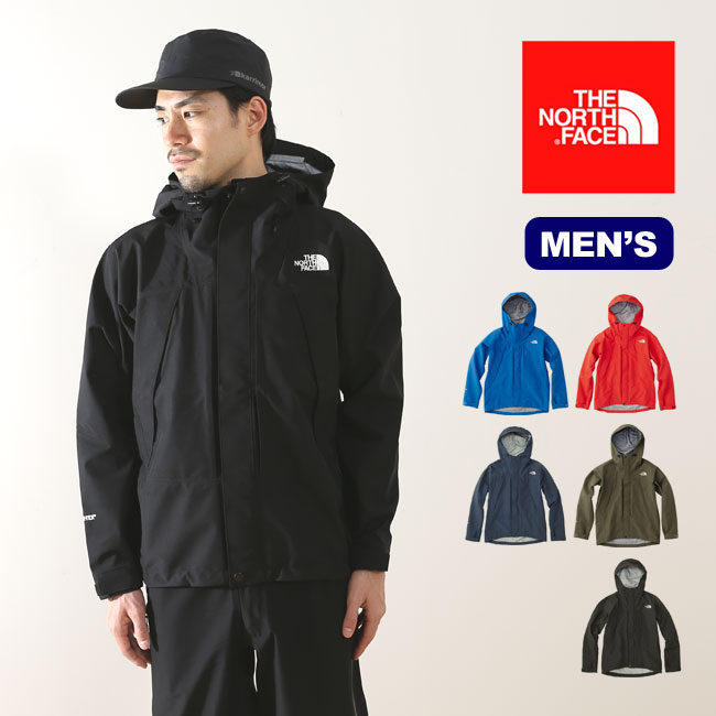 the north face all mountain jacket