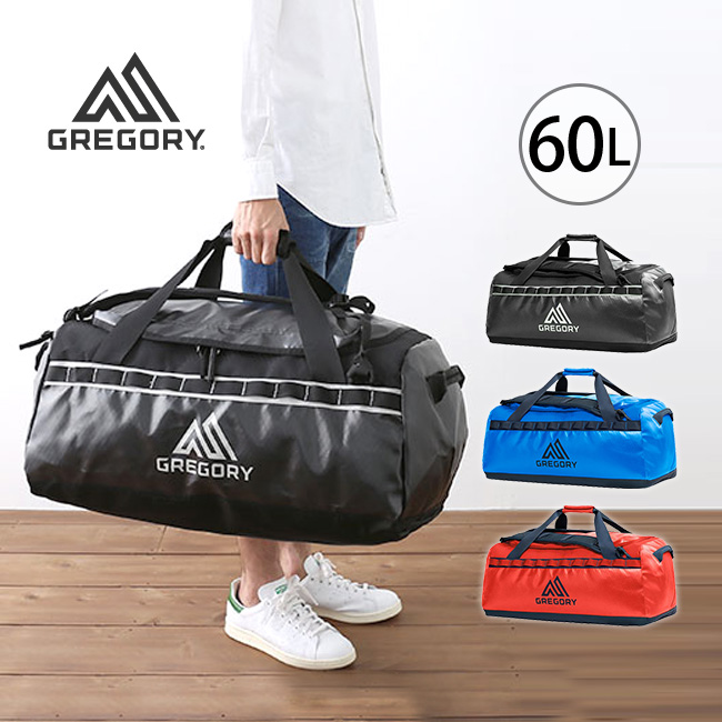 gregory alpaca duffel